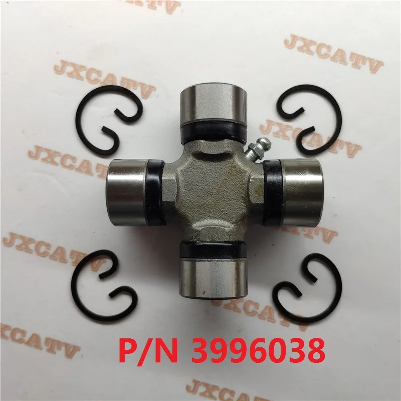 Propshaft для HYUNDAI GALLOPER INNOVATION U JOINT LIBERO PORTER Санта Фэ (ВВ) TERRACAN SB000056 49140 4A000 H 1|CV и детали| |
