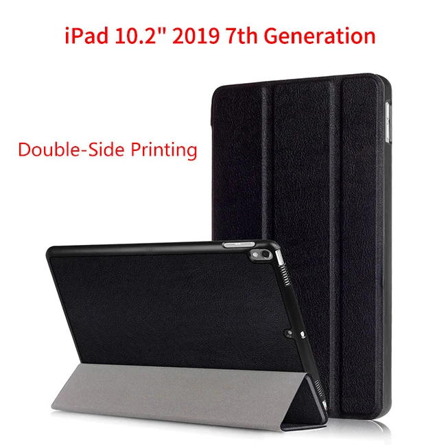 iPad 10.2 Для iPad 9,7 ''5 6 Mini 2 3 4 5 чехол, MTT кожаный смарт-чехол для нового iPad Pro 11'' 12,9 '' Air 10,5'' для iPad 234 - Цвет: iPad 10.2
