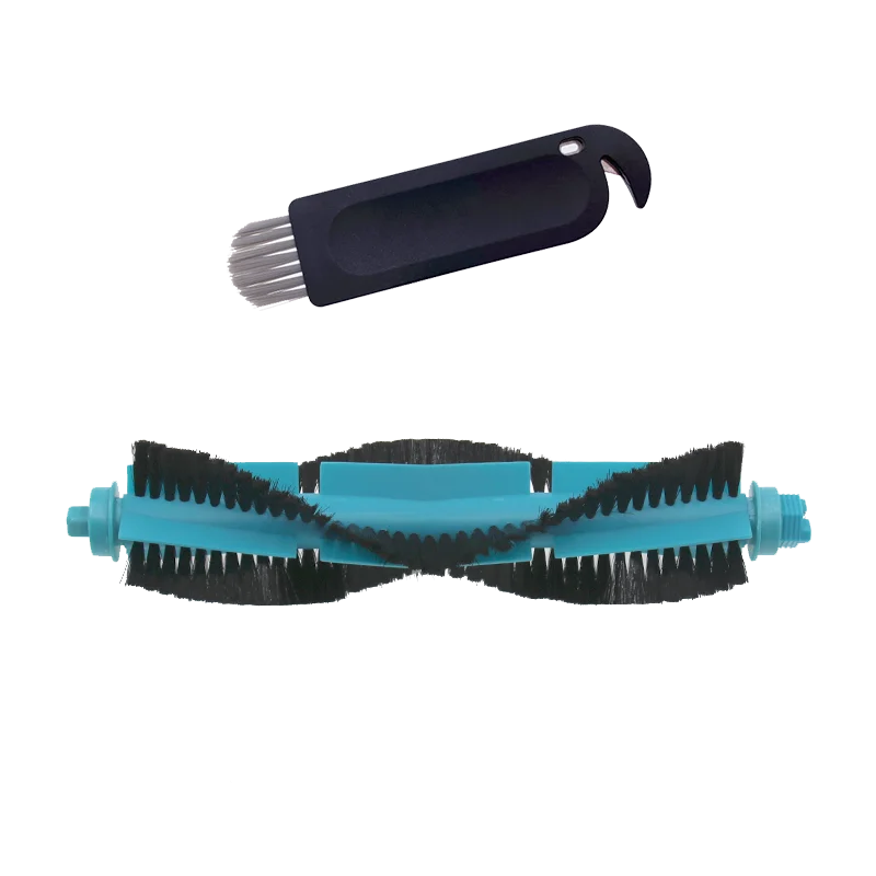 Роликовая боковая щетка HEPA тряпка Робот Аксессуары Замена для пылесоса MIJIA STYJ02YM Viomi V2 V-RVCLM21B Xiaomi 3C B106CN.