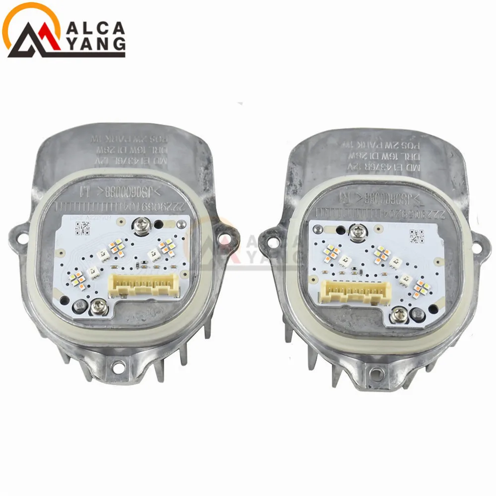 

NEW Turn signal Headlight Led module Control Unit For Benz-Mercedes A222 A2229069104 A2229069204