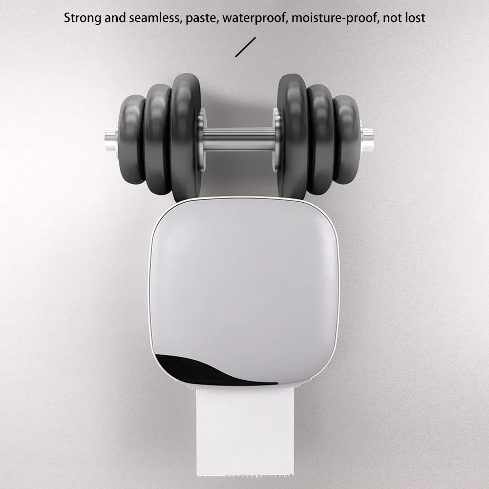 Держатель для туалетной бумаги держатель органайзер ванной комнаты | Дом и сад