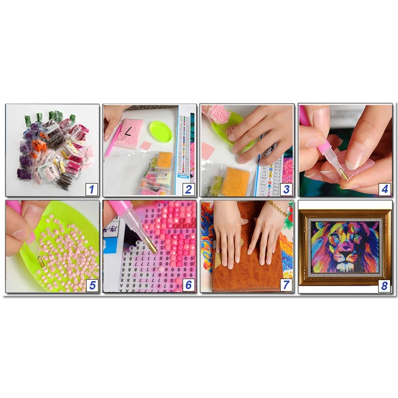 BEST100 % полная фигура Алмазная картина Diy Цветочное дерево абстрактная Современная