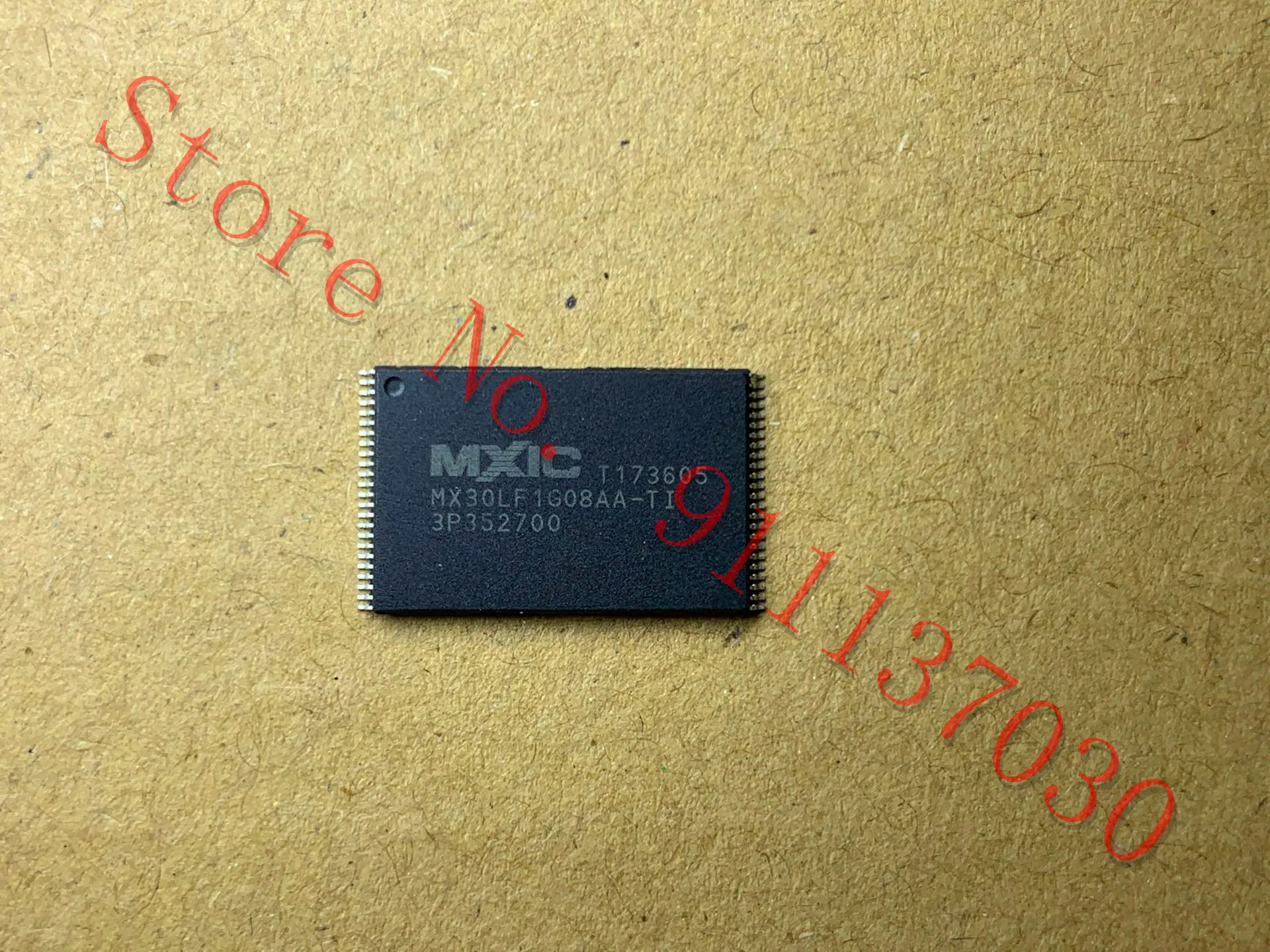 1 lot mx30lf1g08aa
