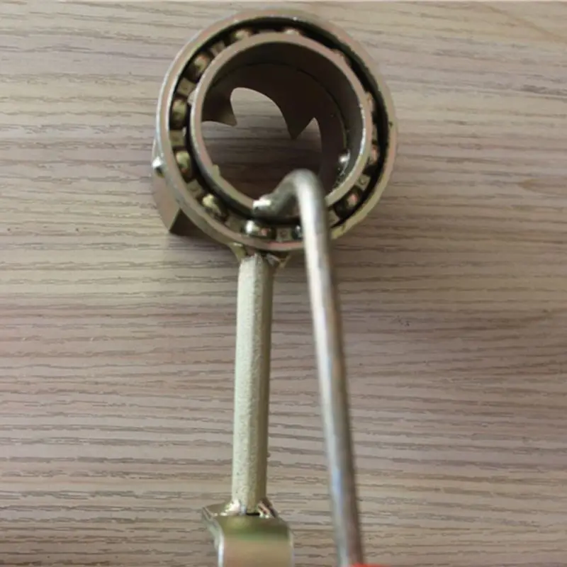 Креативный ручной сухой прибор для чистки кукурузы молотилка кухни