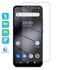 Для Gigaset GS3 GS4 GS110 GS190 GS195 GS280 GS290 GX290 GS170 GS270 закаленное стекло на Gigaset GS100 GS180 GS185 защита экрана