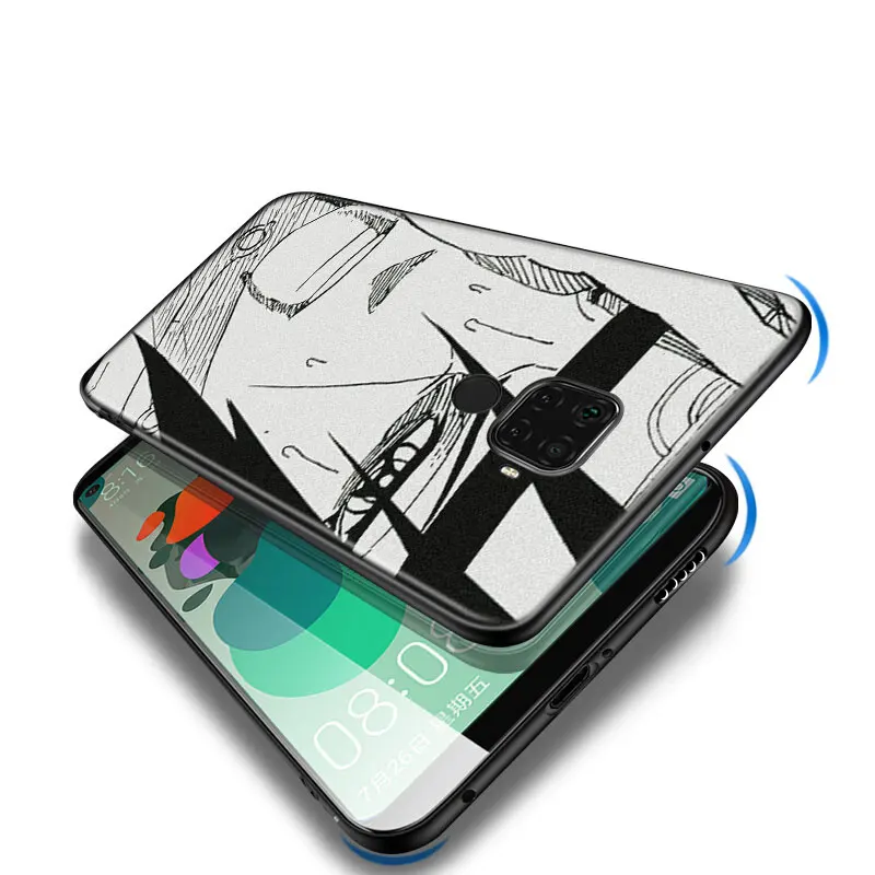 

Naruto Animation For Huawei Y5 Y5P Y6 Y6S Y7P Y7A Y7 Y8S Y8P Y9S Y9A Y9 Lite PRO 2017 2018 2019 2020 Phone Case