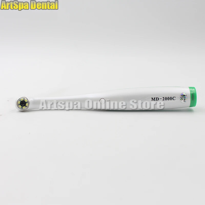 Стоматологическая внутриротовая камера USB VGA выход 1/4 Sony CCD 1,3 Мега пикселей MD-2000C стоматологическое оборудование