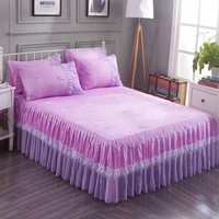 new 1 piece bed dress princess style lace lace bed dress single piece princess single product bed cover