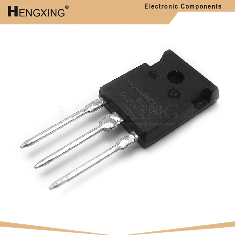 

10piece IXGH40N60B2D1 IXGH40N60B2D TO-247 600V 40A new original In Stock