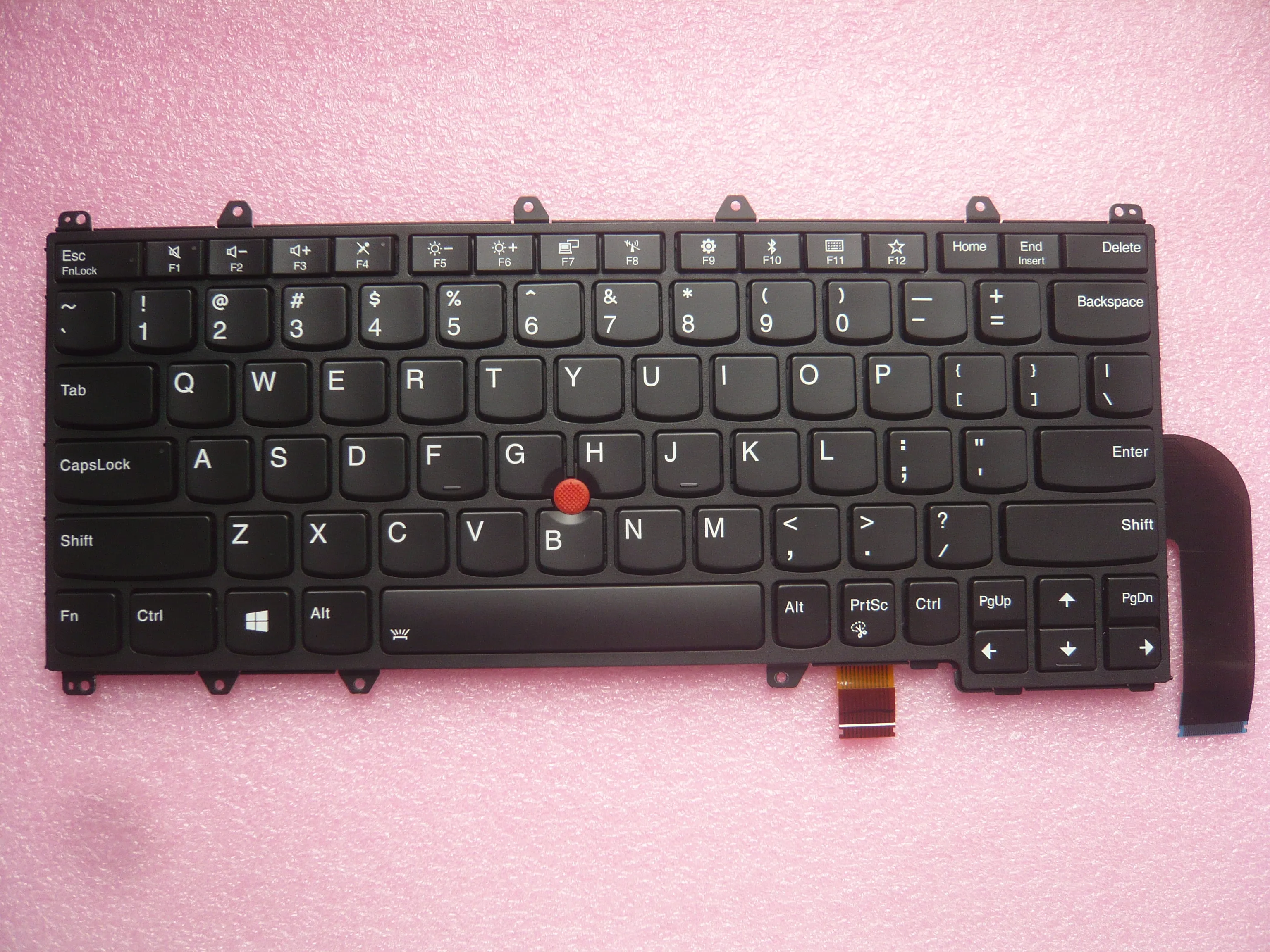 new us backlit keyboard original for lenovo thinkpad yoga 260 370 x380 yoga s1 4th fru 01av675 01en386 01hw575 01hw615 english free global shipping
