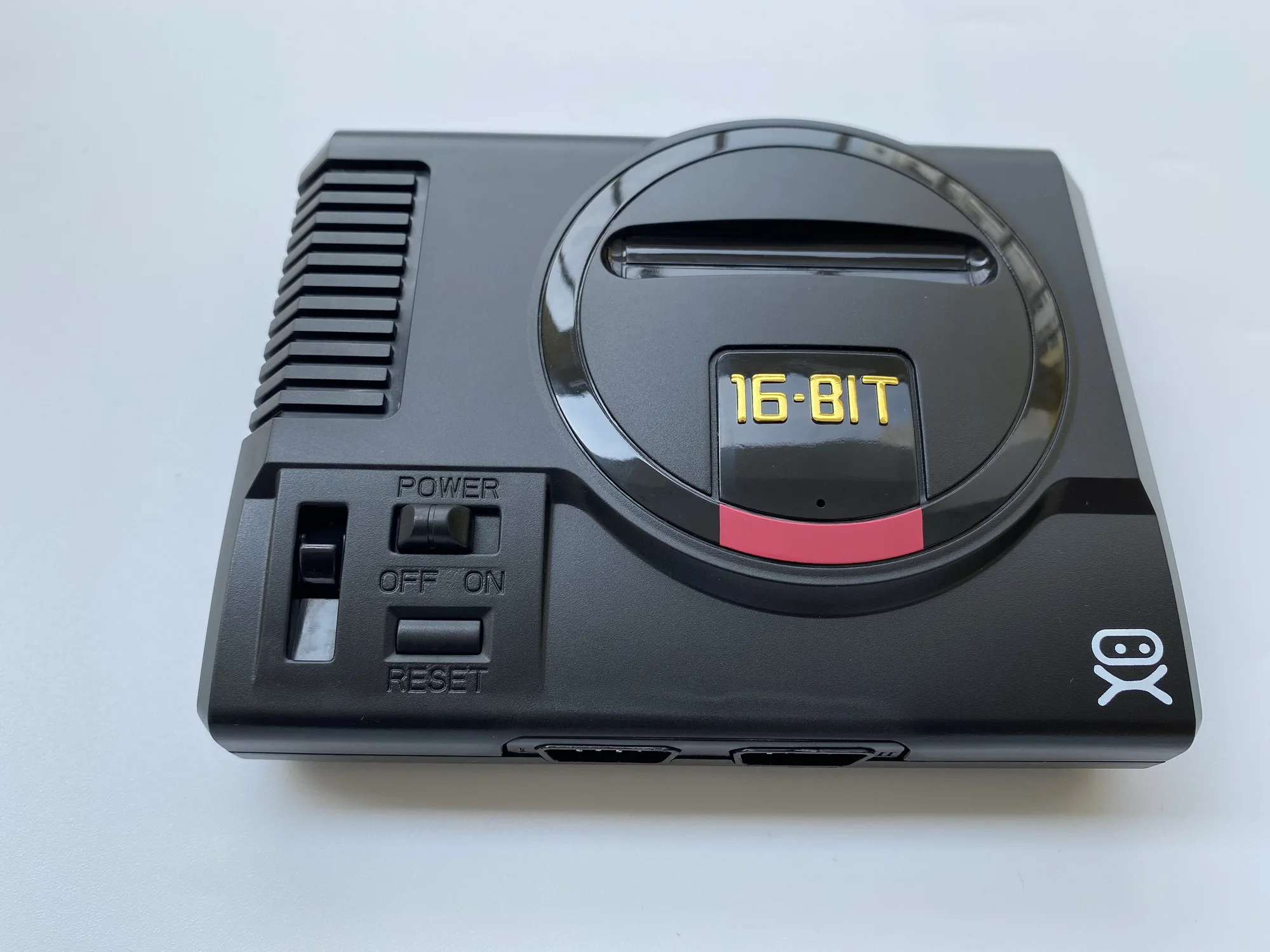 16 битная консоль для видеоигр SEGA Genesis 168in1 бесплатные игры с двумя