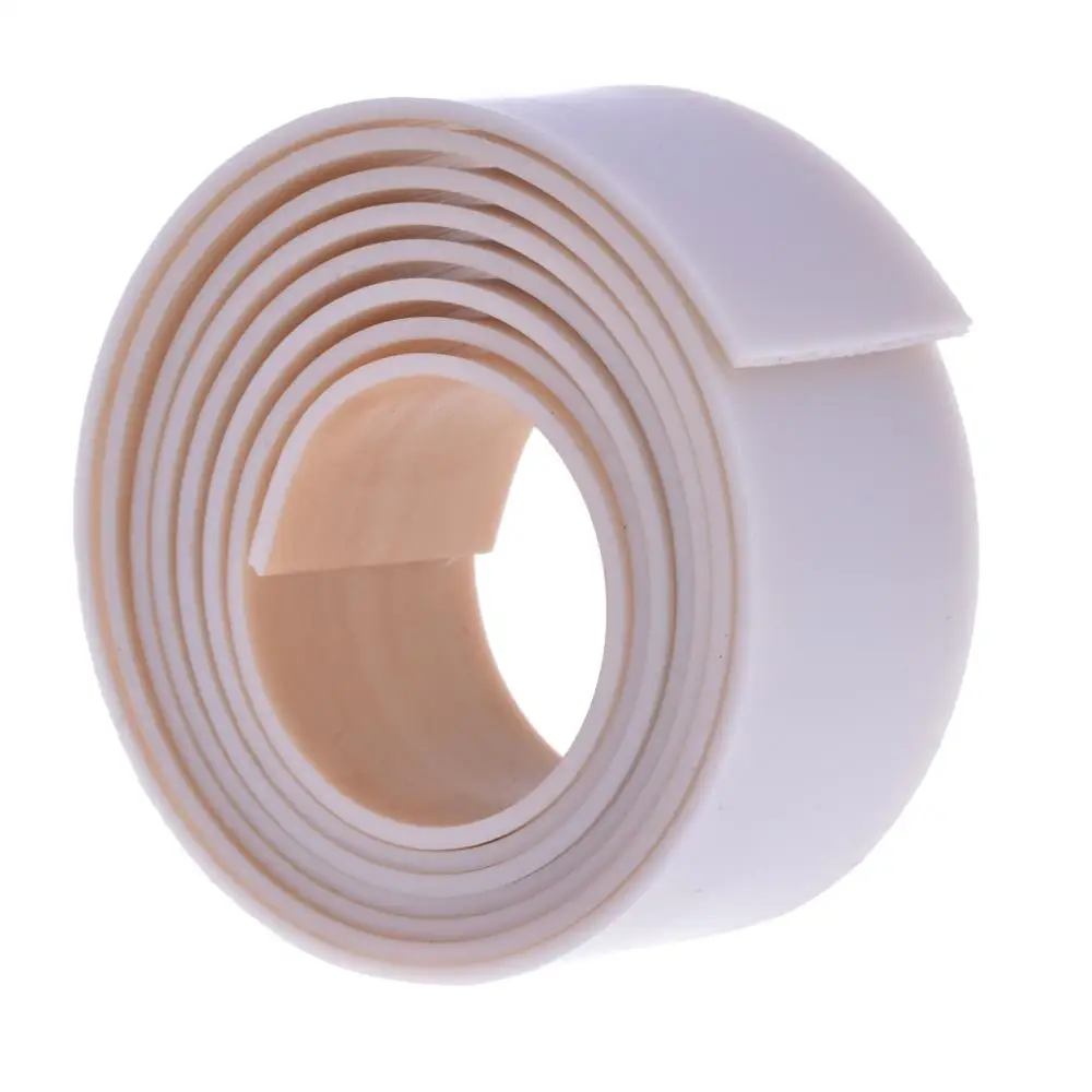 Аксессуары Высококачественная пластиковая прижимная лапка клейкая лента 1 5*25