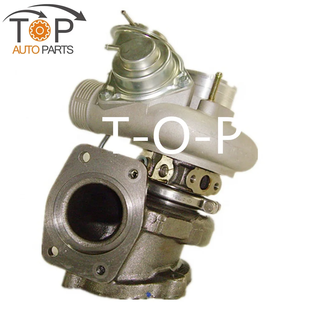 Турбо ТД04 49189-01350 49189-01355 8601238 1275663 Для VOLVO 850R T5 C70 V70 S70 B5234 T3 T6 B5234T3 B5234T5 N2P23HT 2.3L