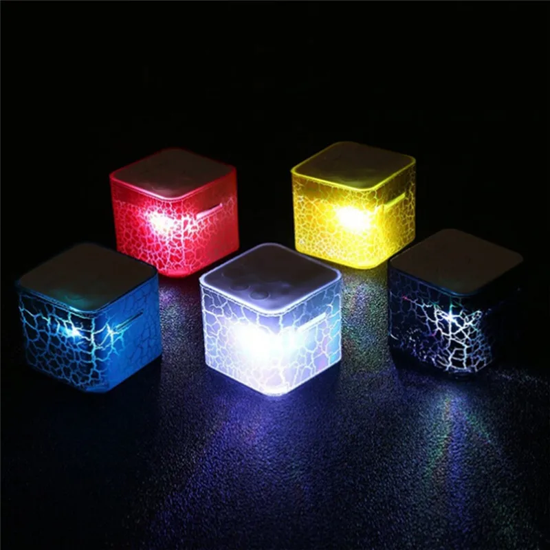 Портативный мини mp3 плеер 1 шт. с поддержкой TF карты|MP3-плееры| |