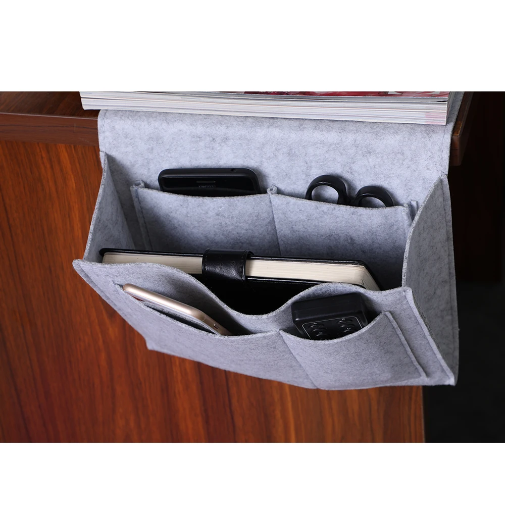 Подвесная кушетка с пультом дистанционного управления прикроватная органайзер