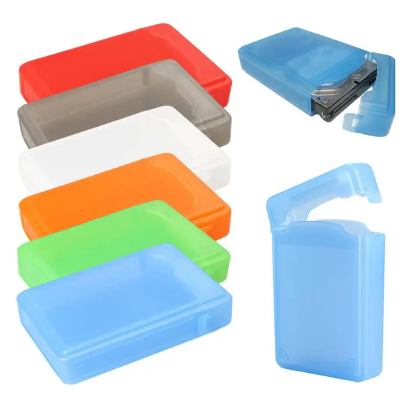 2019 Новый т 1 шт пластиковый Полный Чехол защитный чехол для хранения жесткого