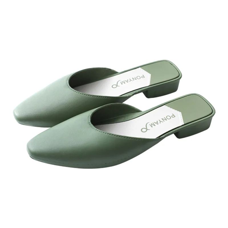 

Junguan 2021 summer hot women's shoes