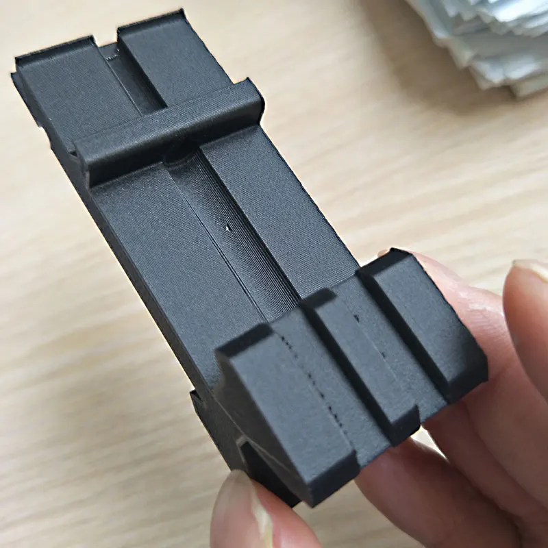 Нить для 3D-принтера наполненная пла карбоновый фильтр 1 75 мм кг CF-PLA материалы