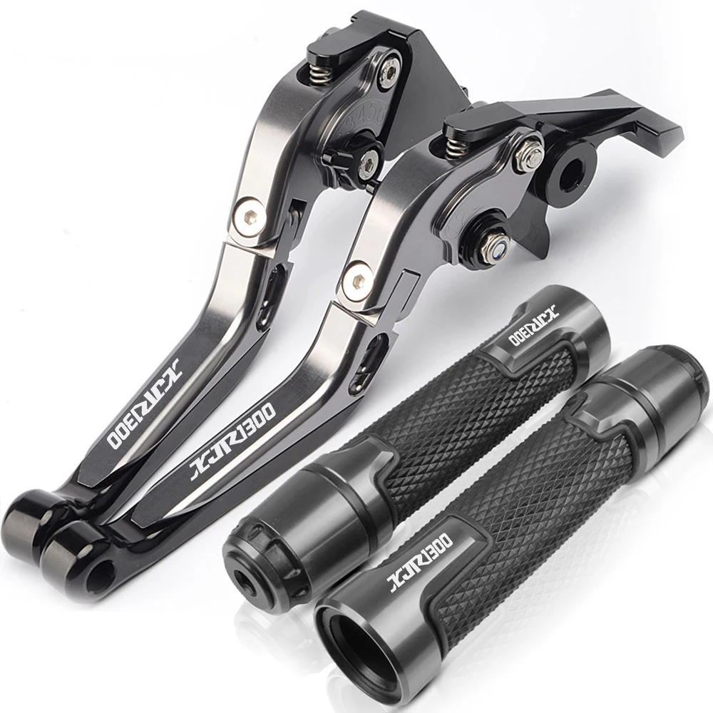 Для YAMAHA YZF600R thundercat 1995-2008 2007 2006 2005 2004 2003 YZF 600R Мотогонки ручка ручками тормозные