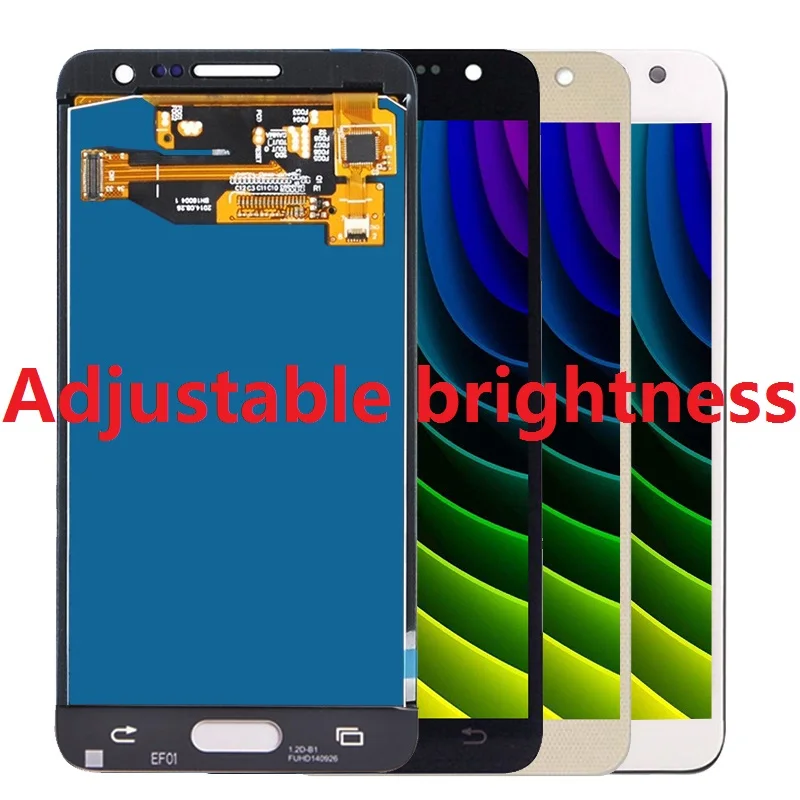 ЖК дисплей с дигитайзером сенсорного экрана для Samsung Galaxy A3 A300X A300 A300H A300F A300FU
