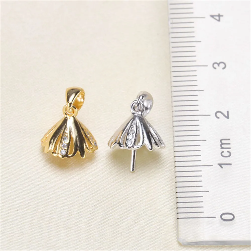 Настройки жемчужных подвесок модные основания установка подвеска из серебра 925