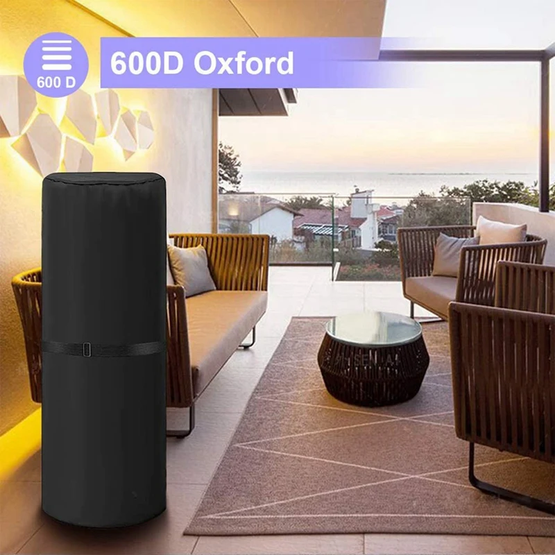 Акция! Водонепроницаемый наружный чехол для внутреннего дворика сверхпрочный