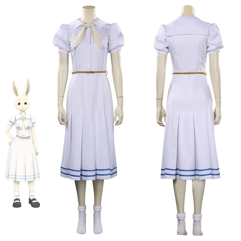 

Beastars 2 Spring Cosplay Costume Outfits Halloween Carnival Suit
