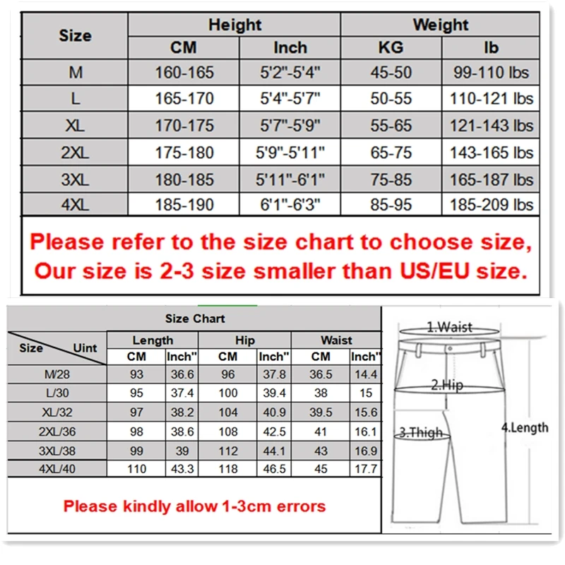 

ANSZKTN Big Pockets Cargo Pants Men High Waist Loose Streetwear Pants Baggy Tactical Trouser Hip Hop Joggers Pants Riding Overpa