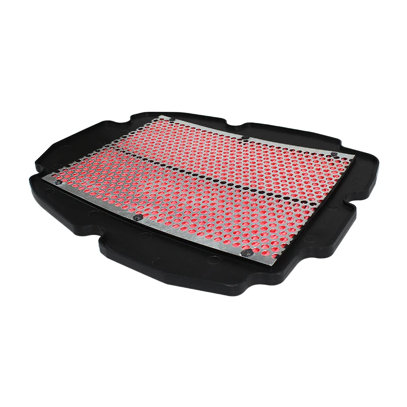 1/2 шт. Cyleto детали двигателя мотоцикла воздушный фильтр очиститель для Honda