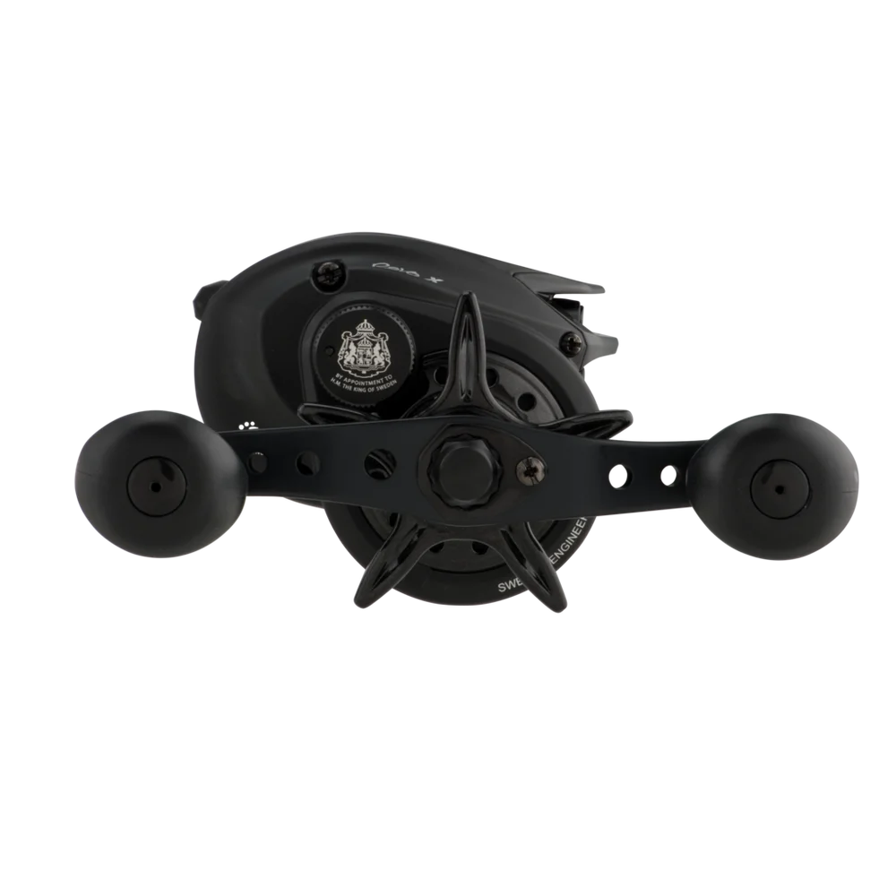 Катушка для спиннинга Abu Garcia Revo4 X 7 + 1BB 5 4: 1 3: макс. нагрузка 8 кг 225 г | Спорт и