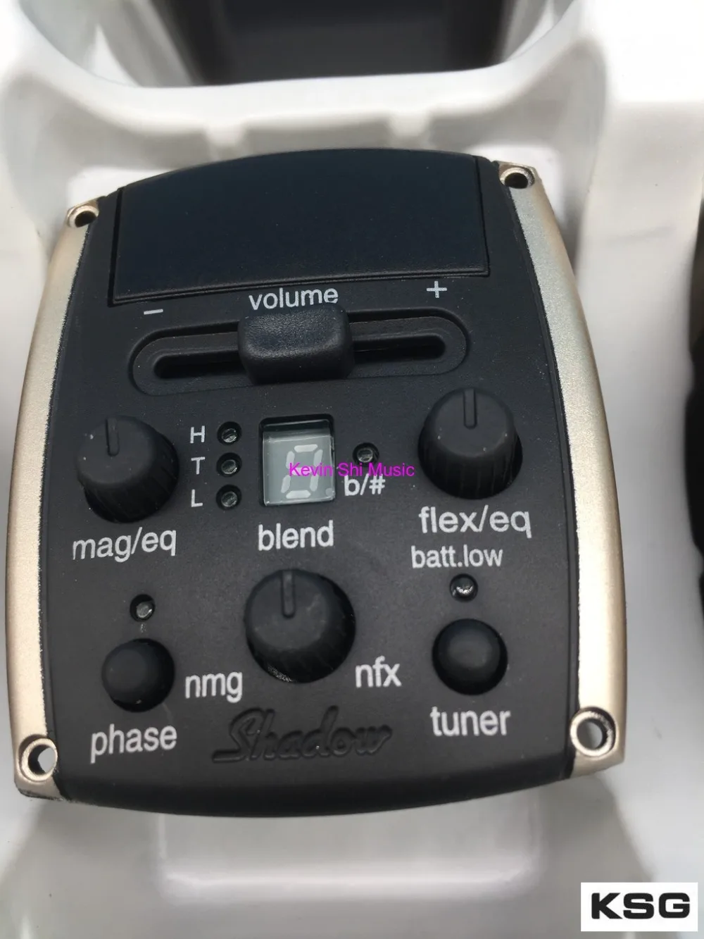 Shadow Esonic2 пикап экв Shadow Nanoflex и nanomag предусилитель для акустической гитары shadow Esonic pickup amp