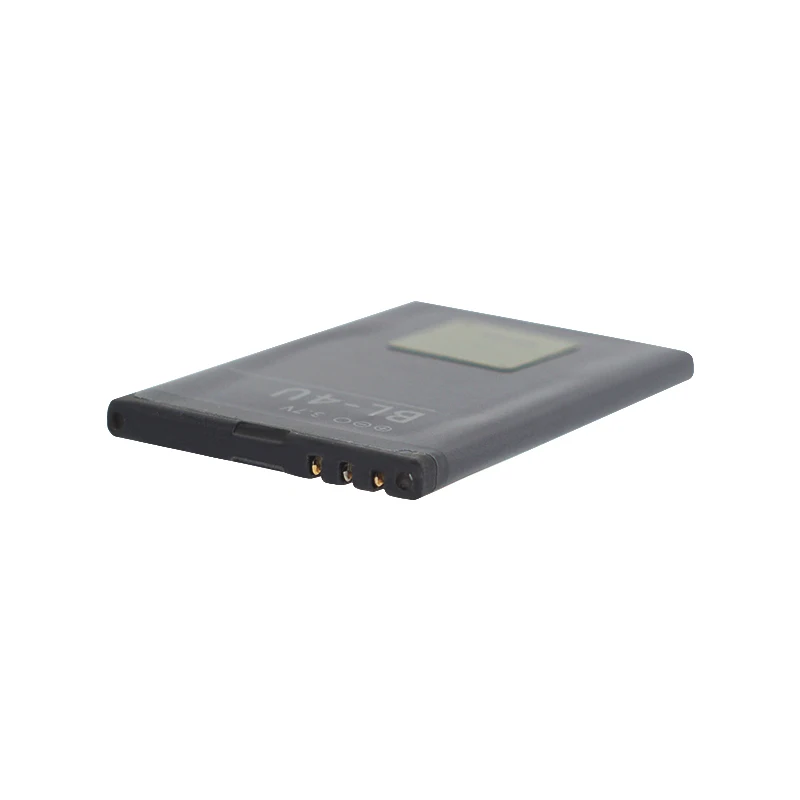 BL-4U BL 4U телефон Батарея для Nokia 206 515 5250 5330 XpressMusic 5730 C5-03 E66 Asha 300 500 8800 арте E75