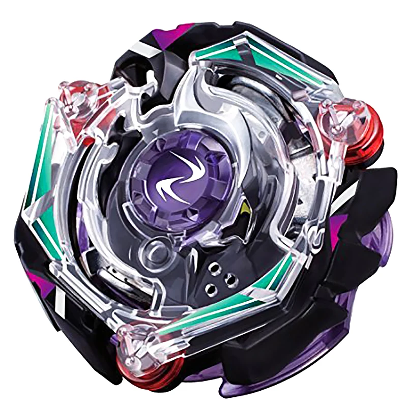 

TAKARA Tomy NewSpinning Top Spinning Beyblade BURST with Launcher and Original Box Metal Plastic Fusion Toys B74 Beyblade
