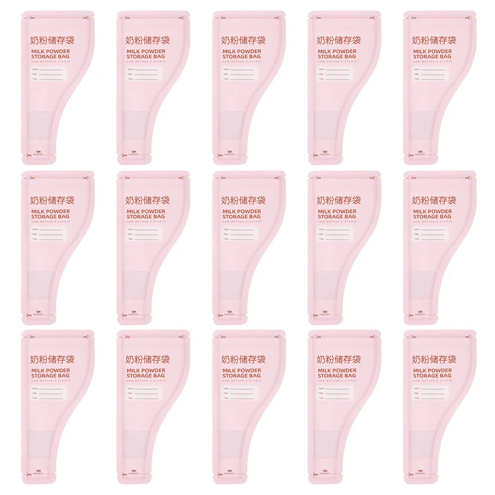 

30Pcs Breastmilk Storage Bags Breastfeeding Bags Disposable Bags Baby Supplies