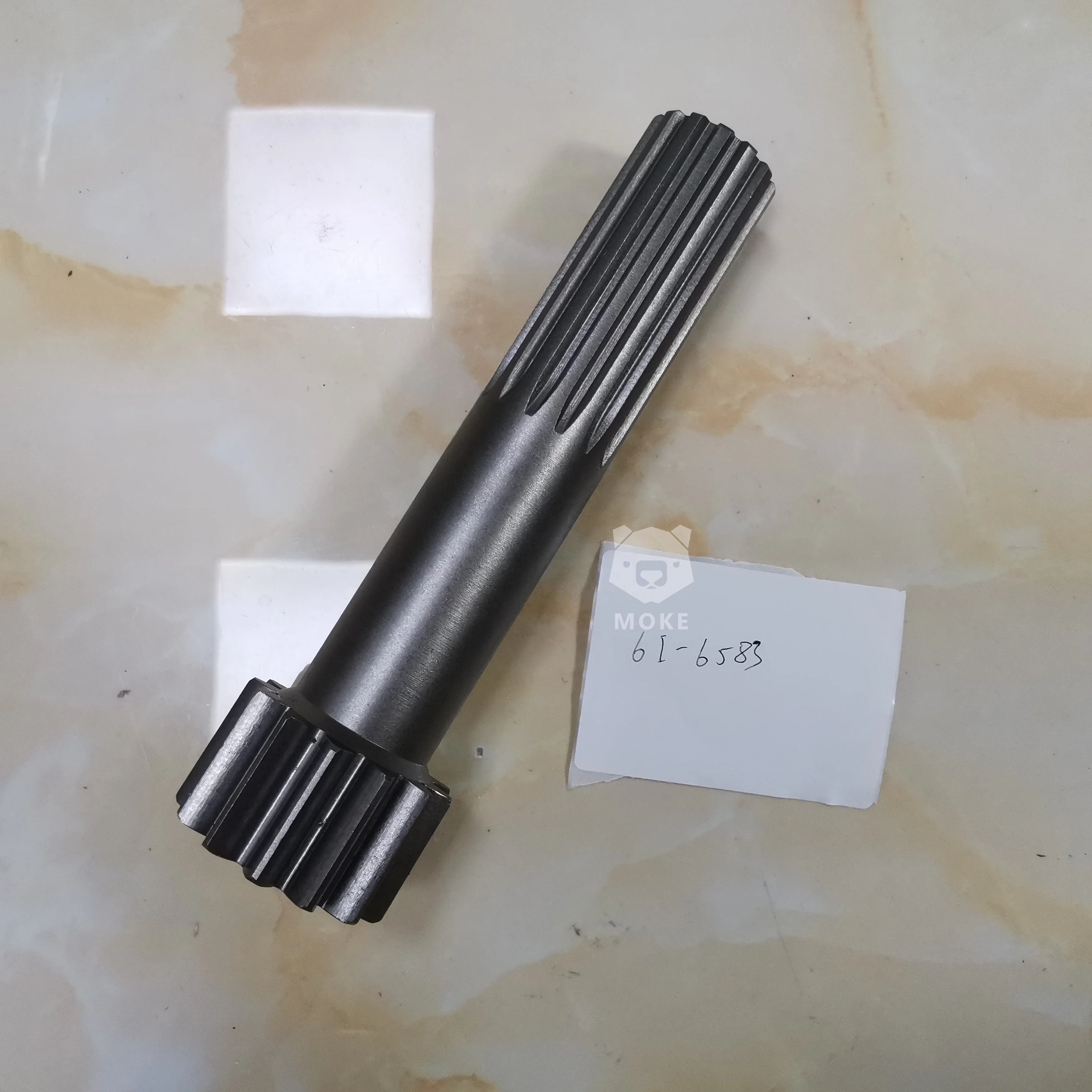 

6I-6583 Gear Sun 320D 320E 320C 323F 6I6583 Sun Gear Excavator Part