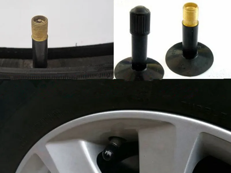 20 шт. автомобильный клапан для шин Пылезащитная крышка s купольная форма колес