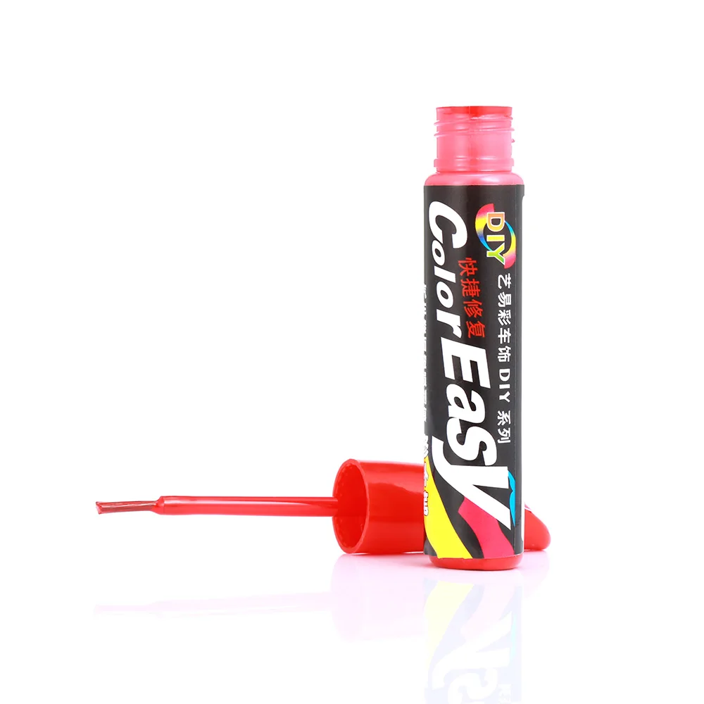 Ремонт царапин в автомобиле Fix it Pro для Chery Fulwin QQ Tiggo 3 5 T11 A1 A3 A5 Amulet M11 Eastar Elara |