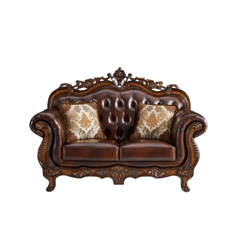 Роскошная мебель для гостиной в европейском и американском стиле качественный