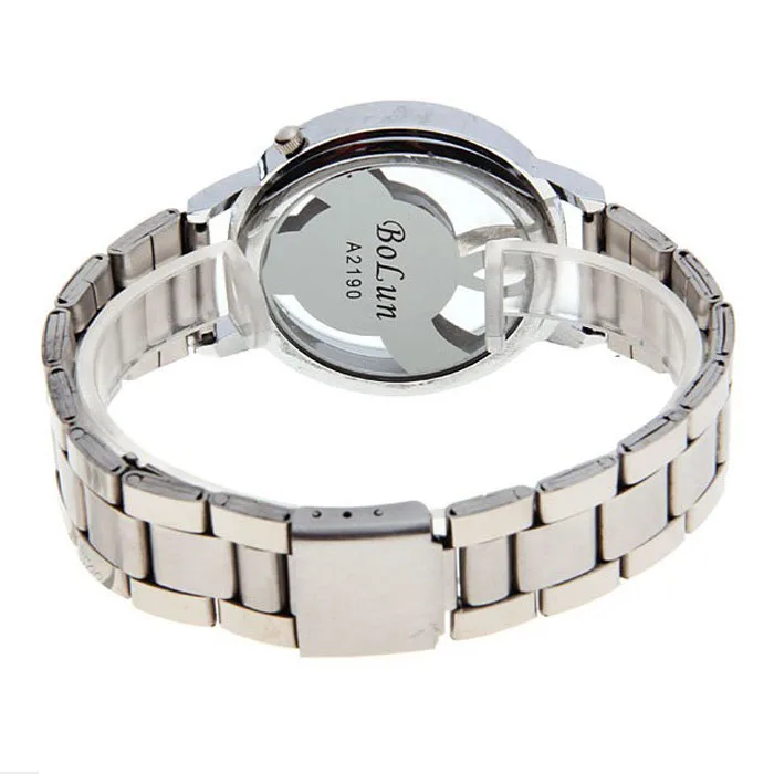 

2021 Fashion Cool Hollow Waterproof Men Women Watches Note Music Notation Metal Quartz Wristwatch Luxury Hot Brand Casual Clock