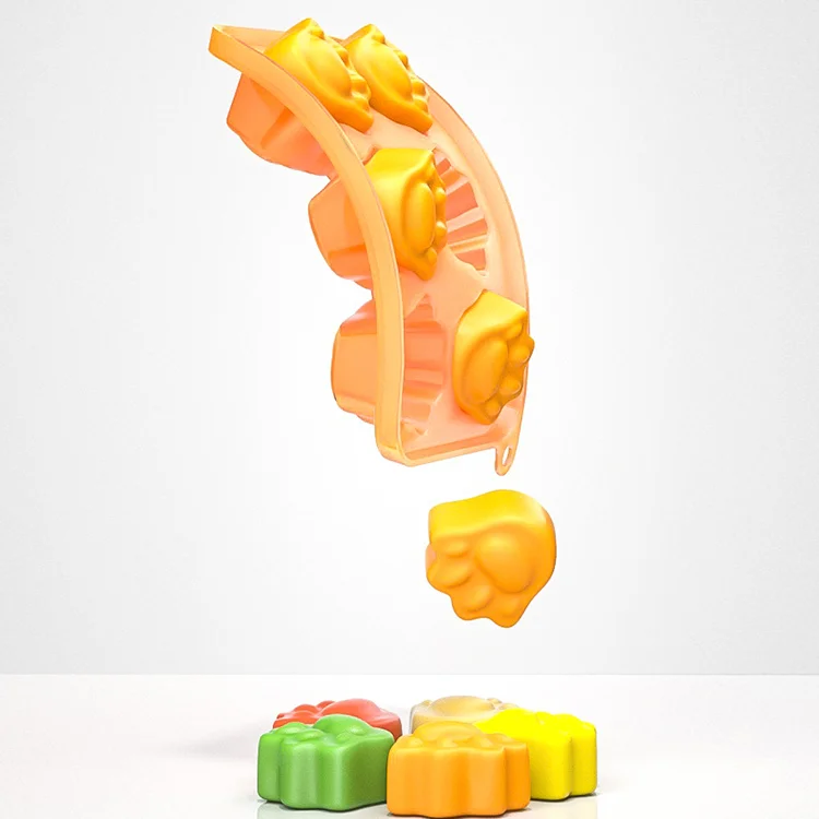 

Форма для выпечки животных, силиконовая форма для шоколада, желе, фруктов, тортов, инструменты для хлебобулочных выпечки, кондитерские изде...