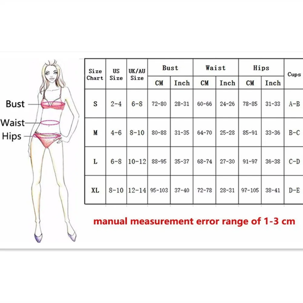 

Swimwears