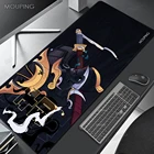 Коврик для мыши Xxl для ПК, игровой коврик для клавиатуры с механическим рисунком дракона, 900x400