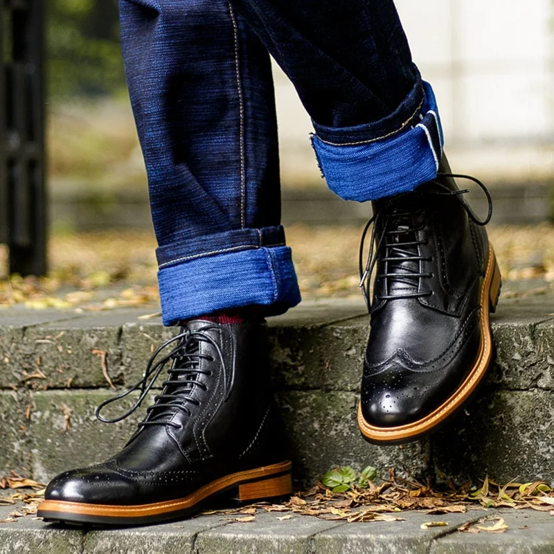 

Men's Shoes