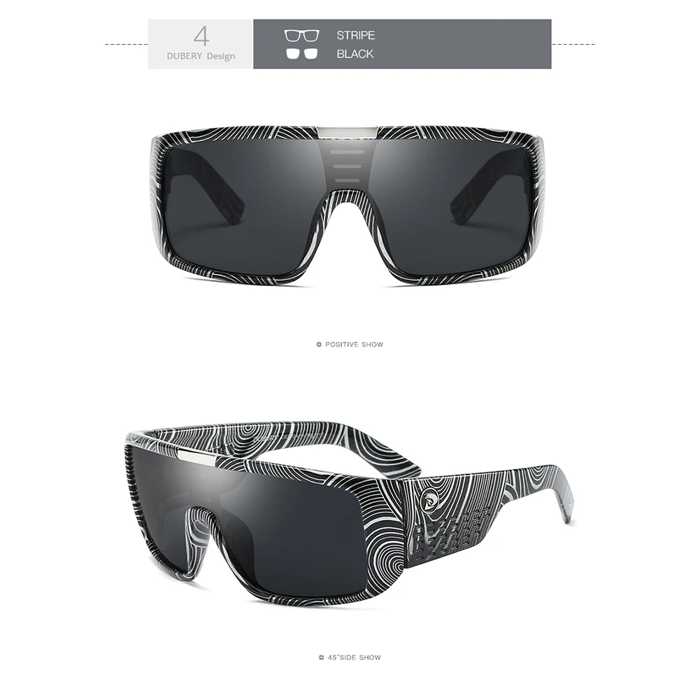 Красивые и очаровательные солнцезащитные очки унисекс спортивные водительские