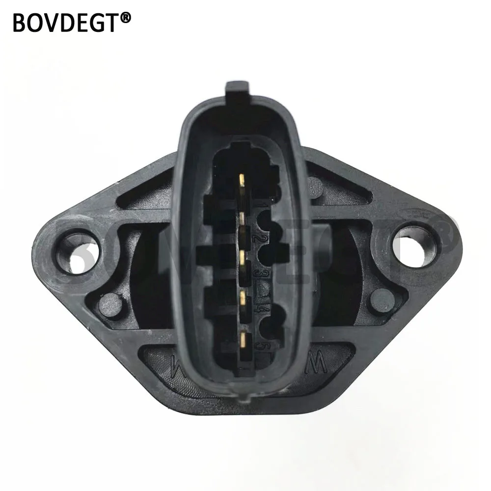 Массовый расходомер воздуха MAF сенсор для HYUNDAI TRAJET ELANTRA SANTA KIA CARENS II 0281002447 2816427000 |