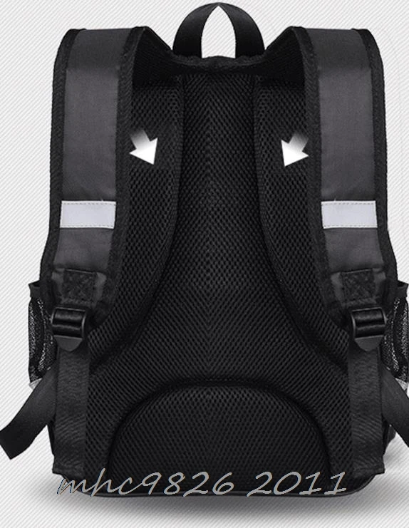 Школьный рюкзак для мальчиков и девочек портфель с изображением Минни Микки