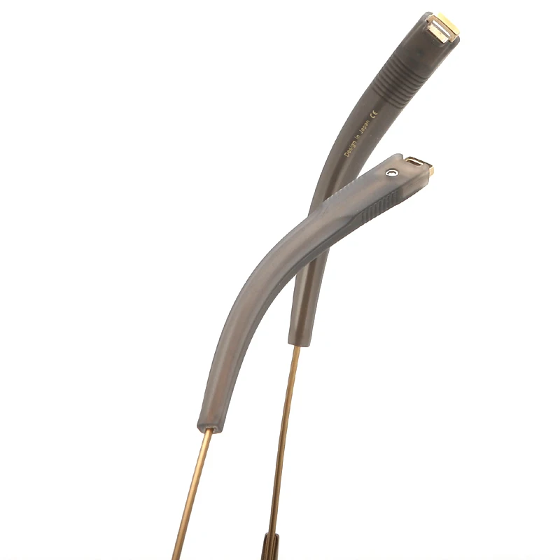 Оправа из чистого титана для мужских очков квадратные оправы по рецепту при