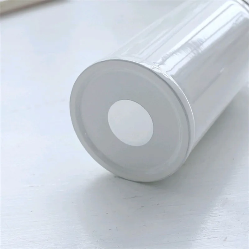 Новинка 2019 года портативные спортивные вакуумные фляжки из нержавеющей стали