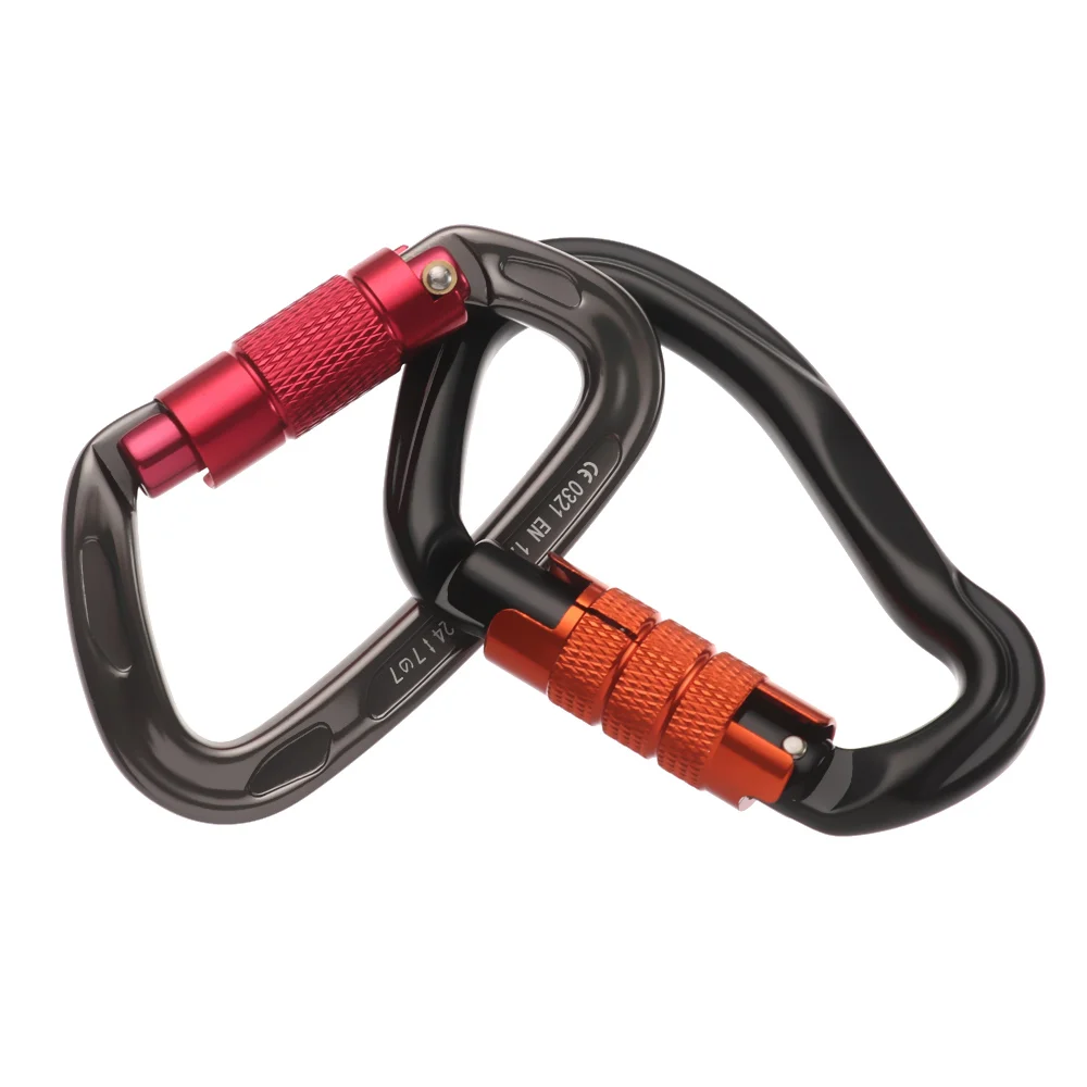 D-образные крючки для ключей |