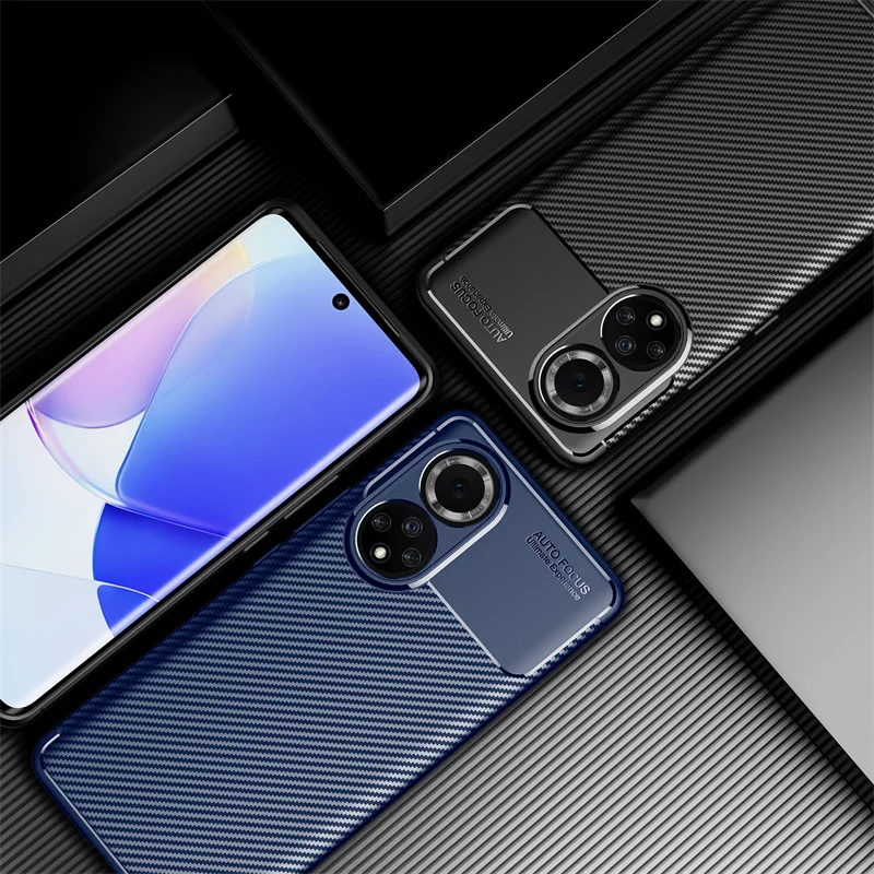 for cover huawei nova 9 case tpu case for huawei nova 9 capas shockproof bumper tpu soft cover for huawei nova 9 pro 9 fundas free global shipping